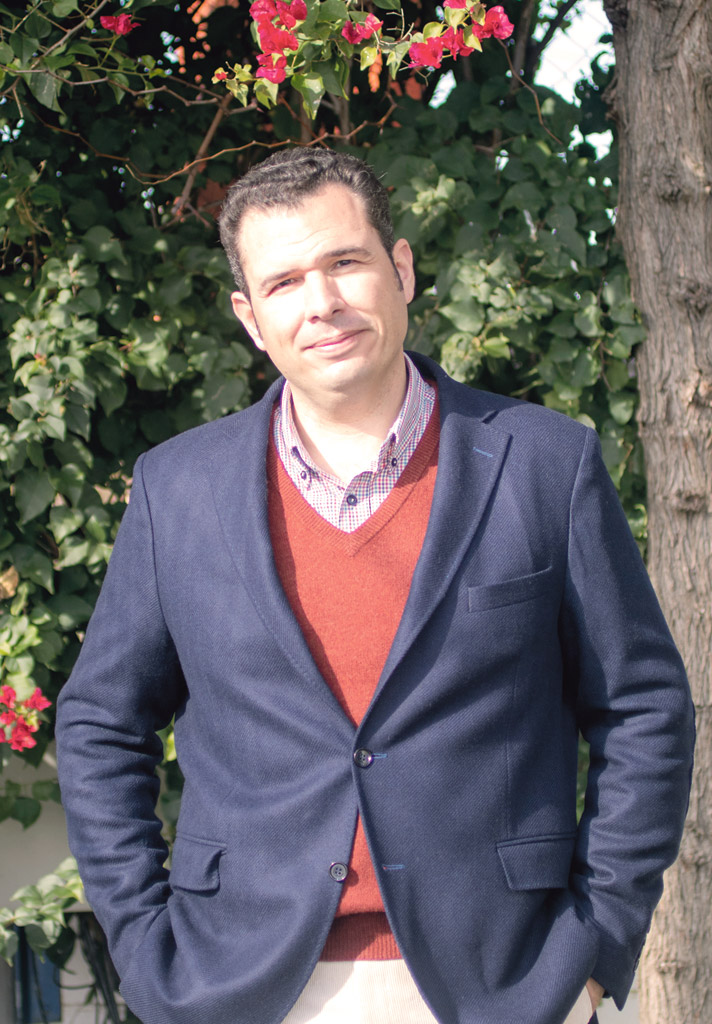Cabalgata de Reyes Magos 2019