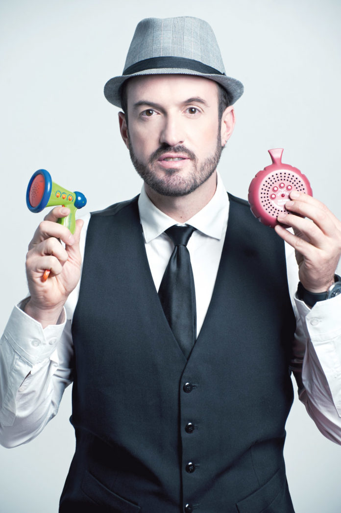 alex-odogherty-actor-humorista Alex O’Dogherty