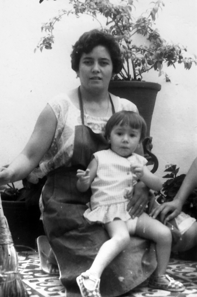 Aurelia Pizarro