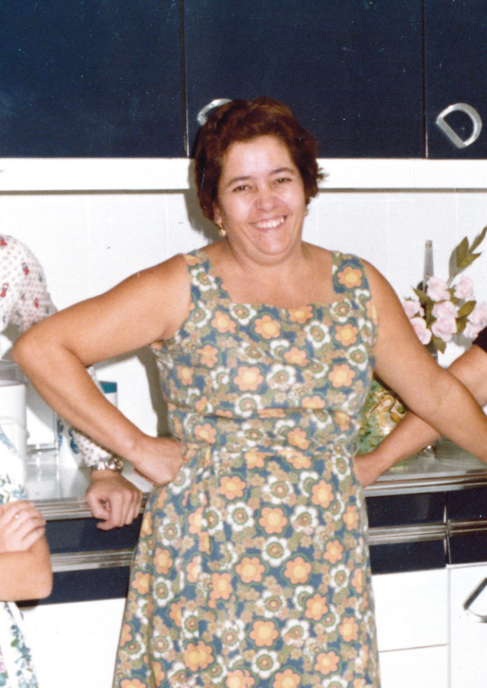 Aurelia Pizarro