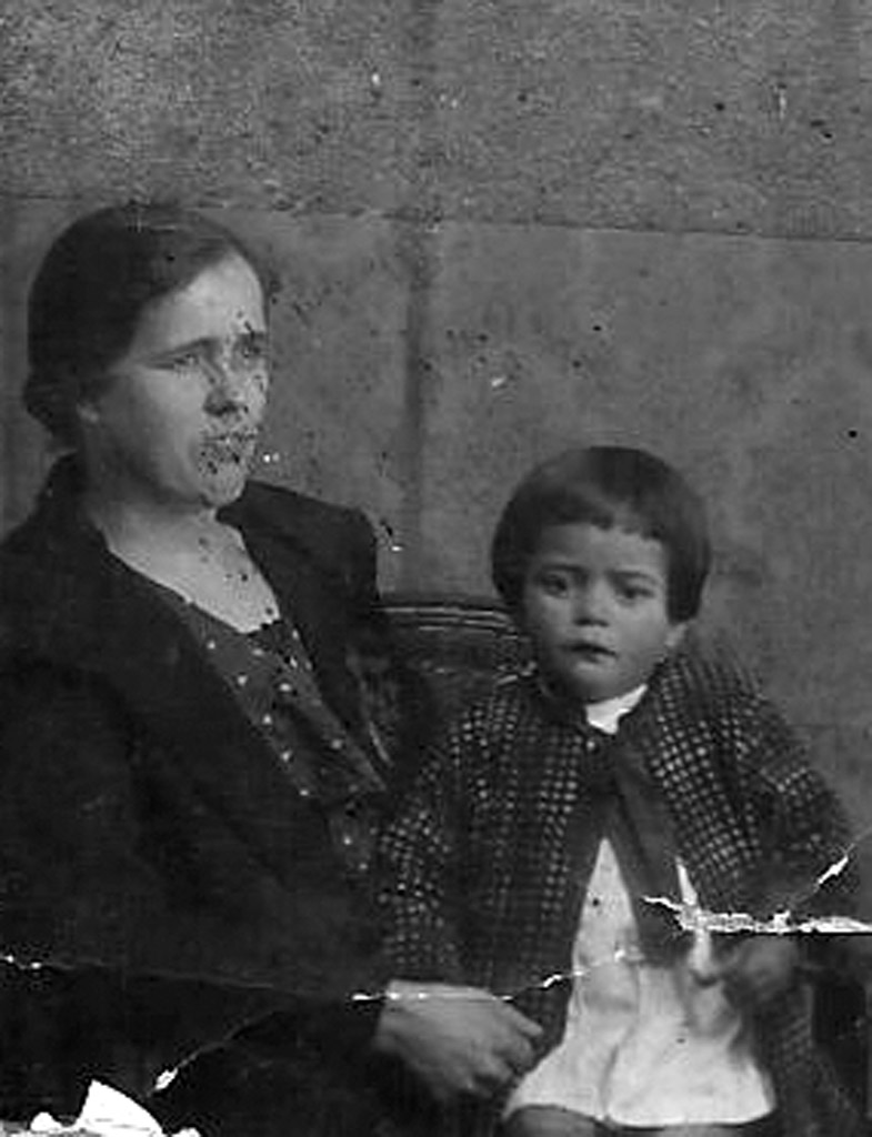 Aurelia Pizarro
