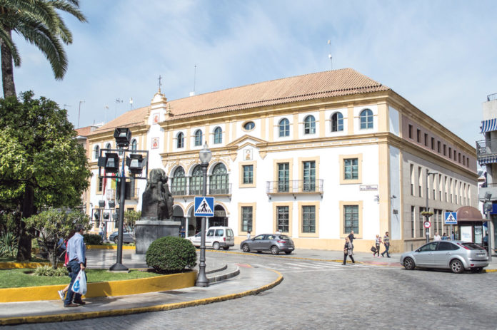 Comunicado del Ayuntamiento de Dos Hermanas