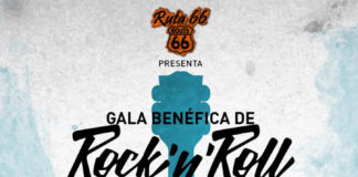 Gala benéfica de Rock´n´Roll a beneficio de Niemann Pick gala benéfica de Rock´n´Roll