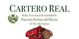 El Cartero Real en Dos Hermanas recorre varios puntos en estos días el Cartero Real en Dos Hermanas
