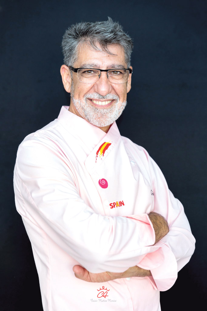 jamón