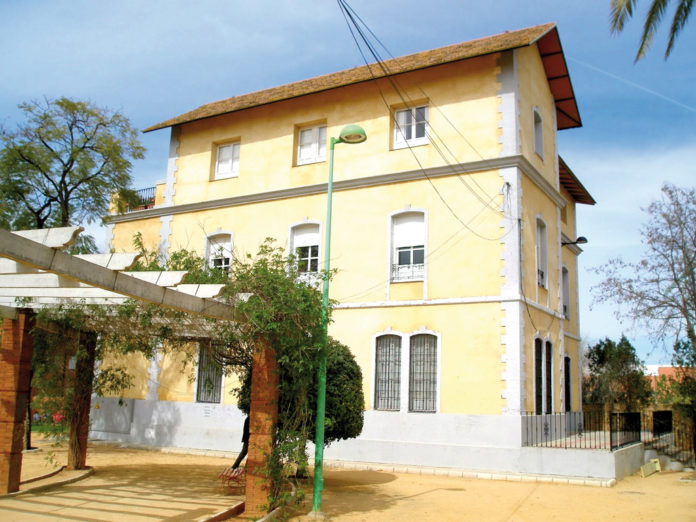 edificio-antaris Jornada de Puertas Abiertas en Antaris