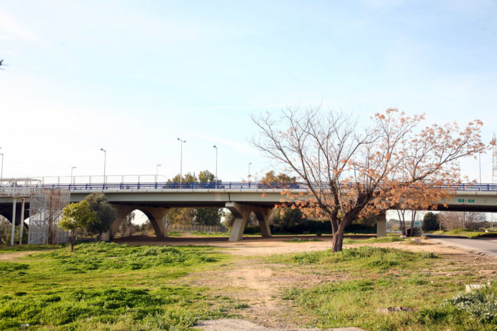 intercambiador-casillalospinos Casilla de Los Pinos