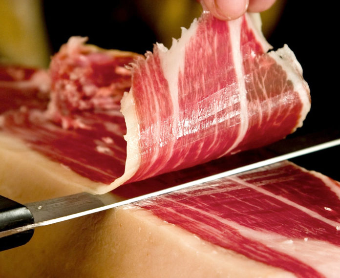 jamon jamón