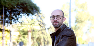 Jesús Barbero presenta hoy el libro ‘El Versalles de Sevilla’ Jesús Barbero