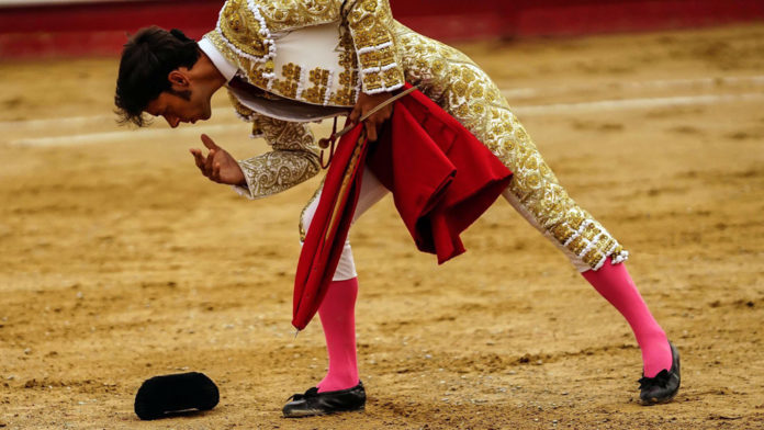 nazare La Pocha de Oro