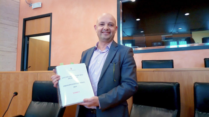 presupuesto2019-pacorodriguez Presupuesto 2019 para Dos Hermanas