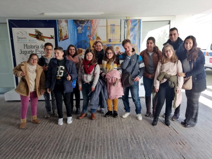 El Taller de Salidas de Ocio