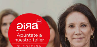 Gira Mujeres Coca Cola llega de nuevo a Dos Hermanas Gira Mujeres Coca Cola