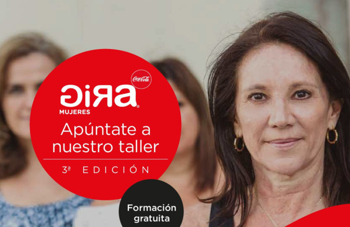 Gira Mujeres Coca Cola