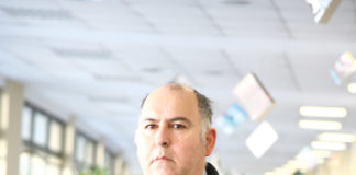 Germán Calderón Alonso presenta su nuevo libro histórico Germán Calderón