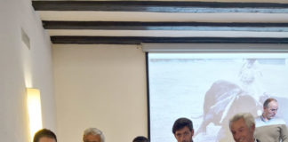 Sangüesa entrega la ‘Pocha de oro’ a Antonio Nazaré Sangüesa