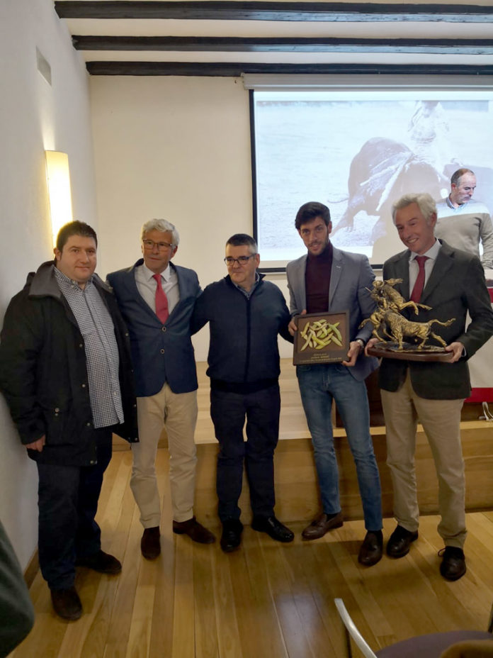 nazarepremiopchaoro Sangüesa