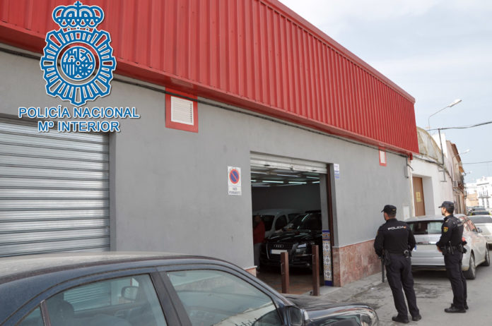 odometro fraude por manipular cuentakilómetros