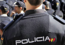 La presunta asesina de Vistazul pasa hoy a disposición judicial Detenida en Dos Hermanas