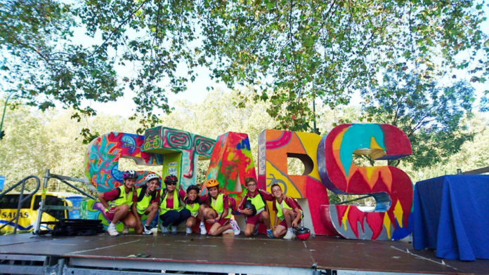 Proyecto Stars
