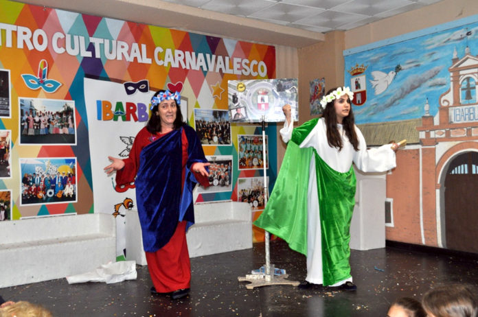 AFADH-Romancero AFA Dos Hermanas