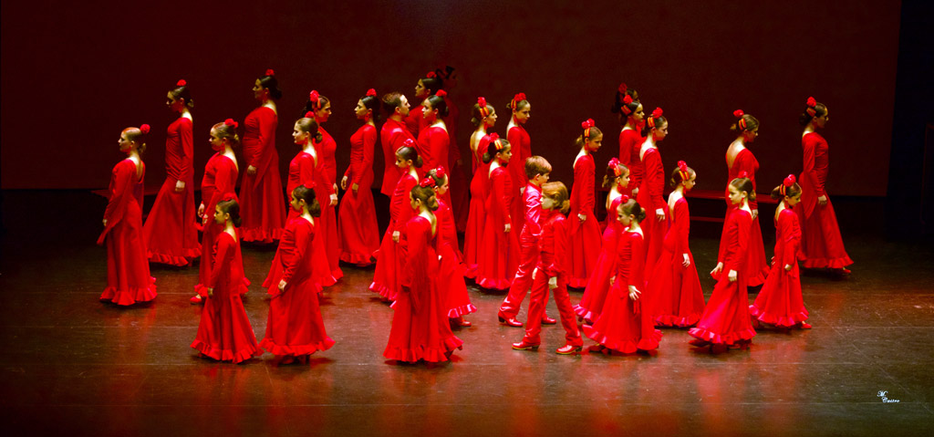 SIMOF Baila