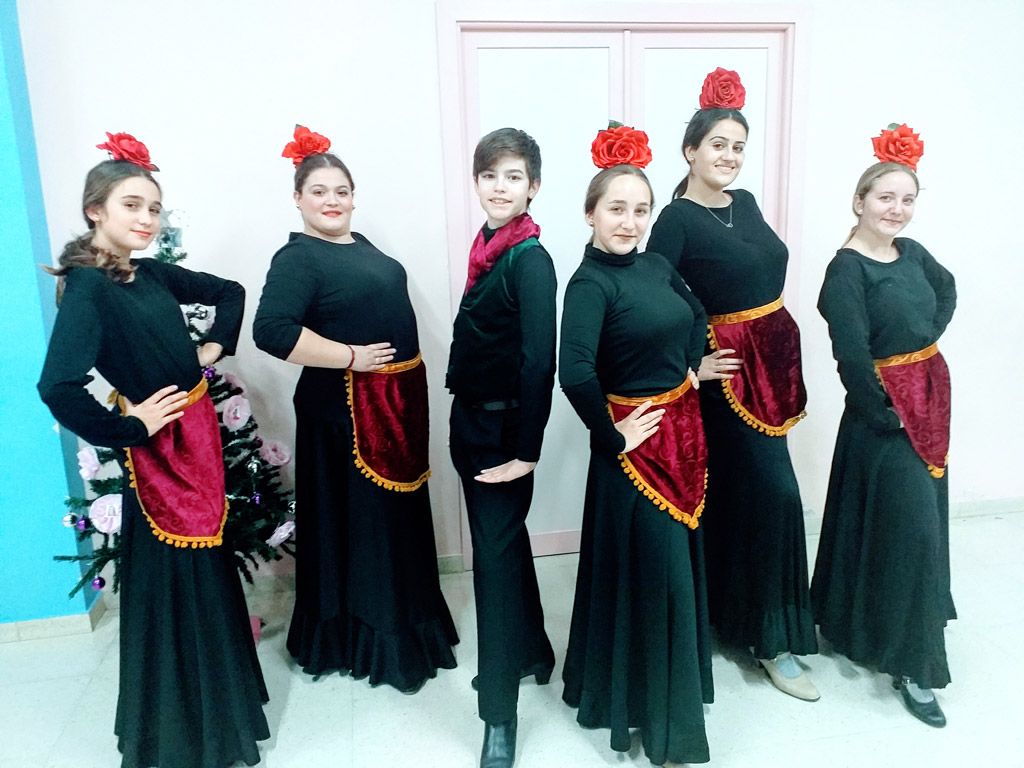 SIMOF Baila