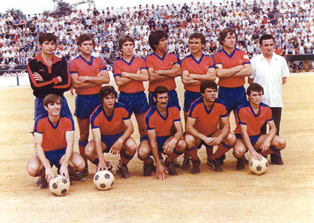 Manolo Calahorro
