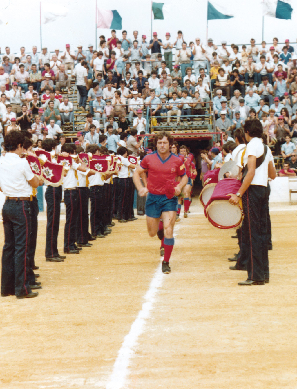 Manolo Calahorro