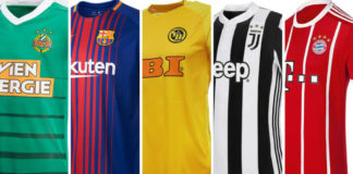 Exposición Solidaria de Camisetas de Fútbol a beneficio de Antaris Camisetas de Fútbol