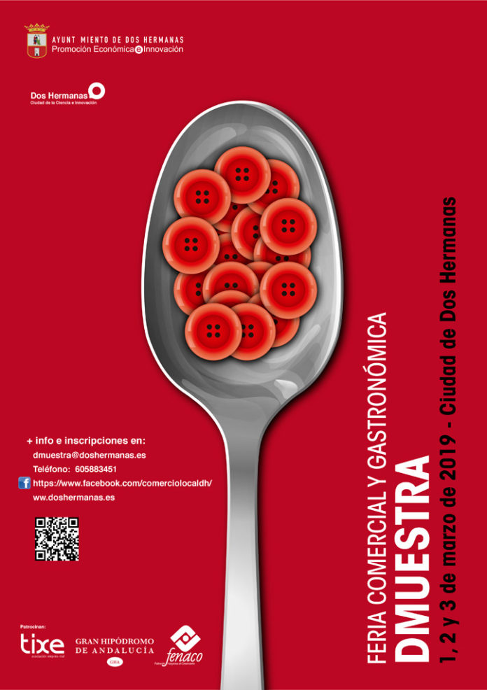 cartel-feriadmuestras2019_ok DMuestra 2019