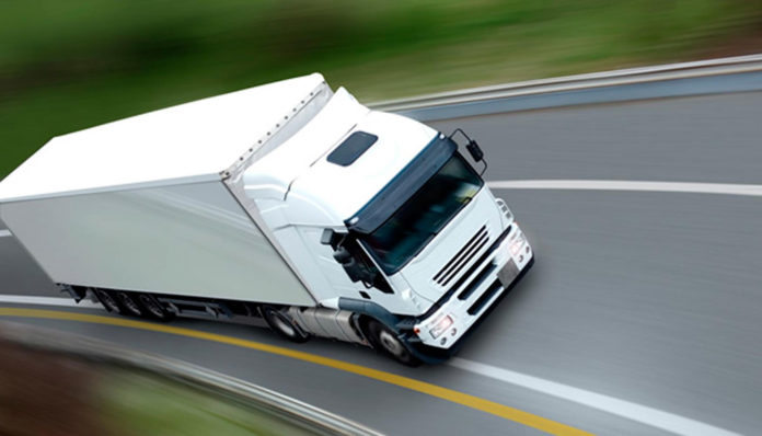 curso-de-transporte Mercancías por Carretera