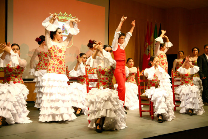 diandalucia2018 Día de Andalucía