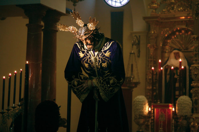 Nuestra Señora de la Estrella