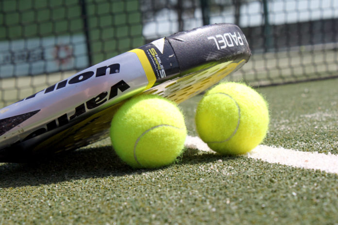 liga-local-padel XVI Liga Local de Pádel