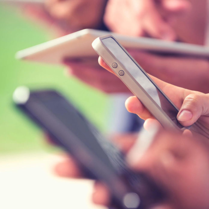 moviles detenida por estafa