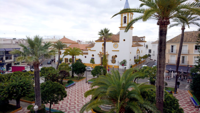 parroquia-santa-maria-magdalena Programa de Señalización Turística