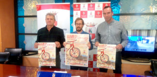 El XXXVII Día de la Bicicleta se presenta con importantes novedades XXXVII Día de la Bicicleta