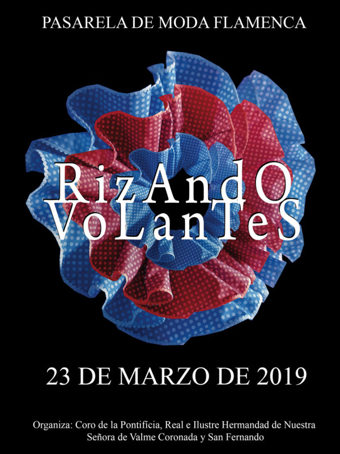CARTEL-RIZANDO-VOLANTES-2019-copia ‘Rizando volantes’
