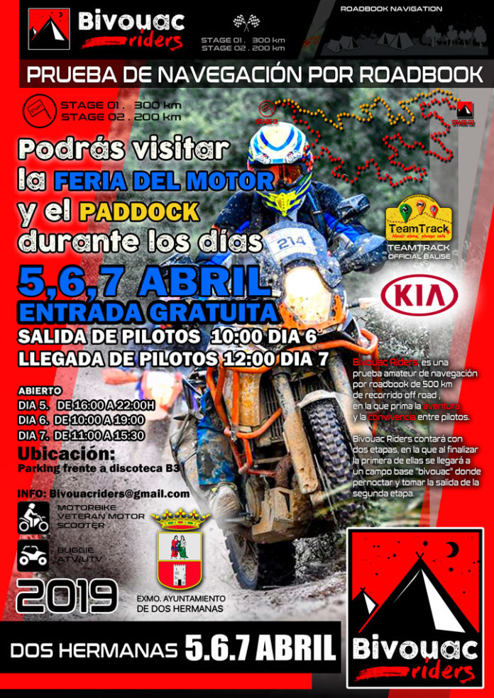 Cartel-bivouac-riders-dh Bivouac Riders