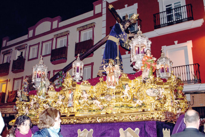 Señor del Gran Poder