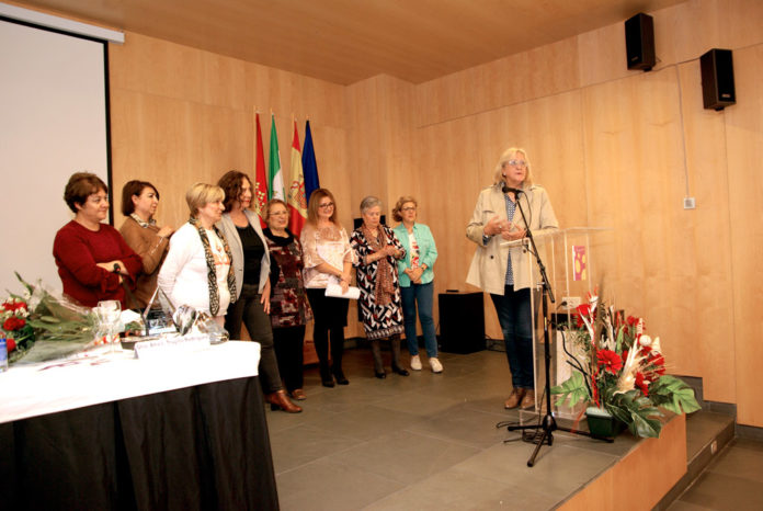 María Antonia Naharro