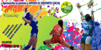 El Cajasol Juvasa Voley juega el domingo ‘El Partido de la Jornada’ Cajasol Juvasa Voley