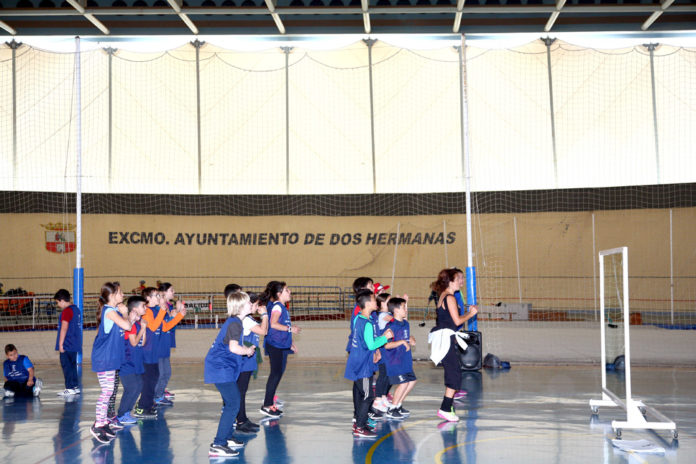 baile-moderno Recreos Participativos