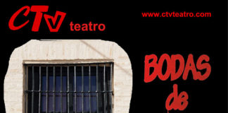 ‘Bodas de sangre’ se representa este jueves en el Teatro Municipal ‘Bodas de sangre’