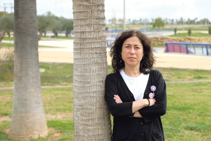 Carmen Ruiz