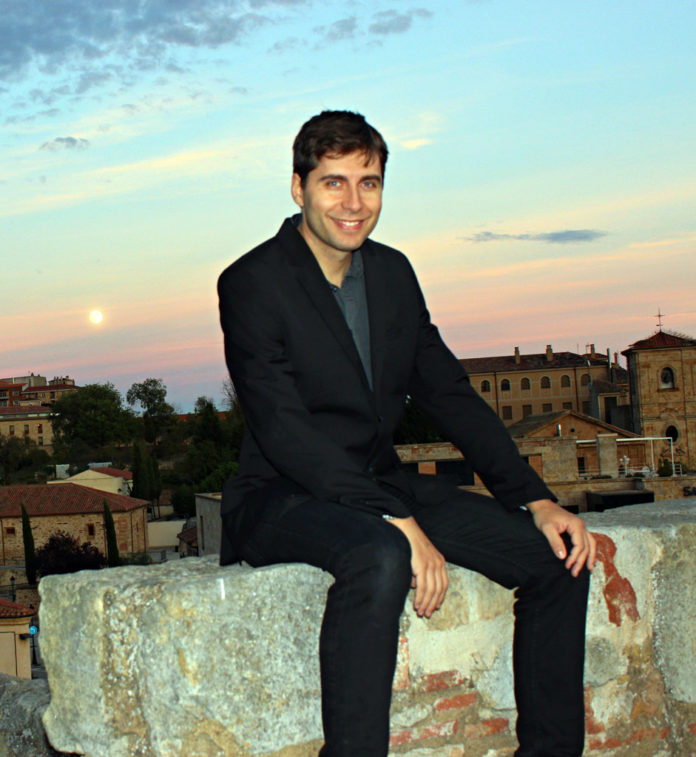 Eduardo Lurueña