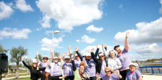 Intenso mes de actividades para conmemorar el 8 de Marzo 8 de Marzo