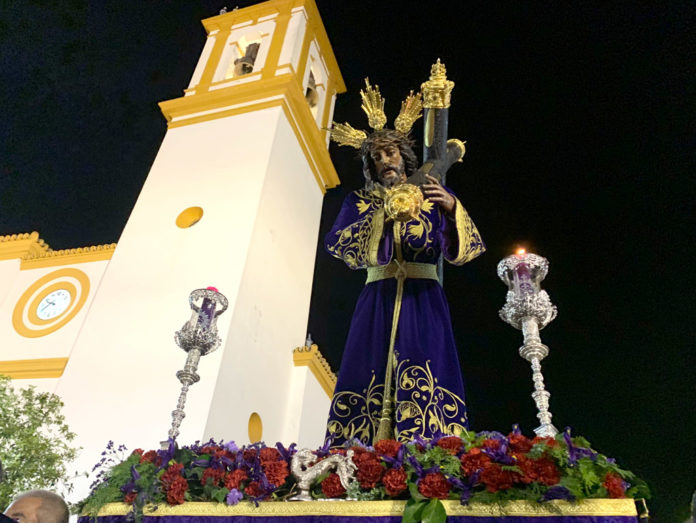 granpoder Traslado de Gran Poder