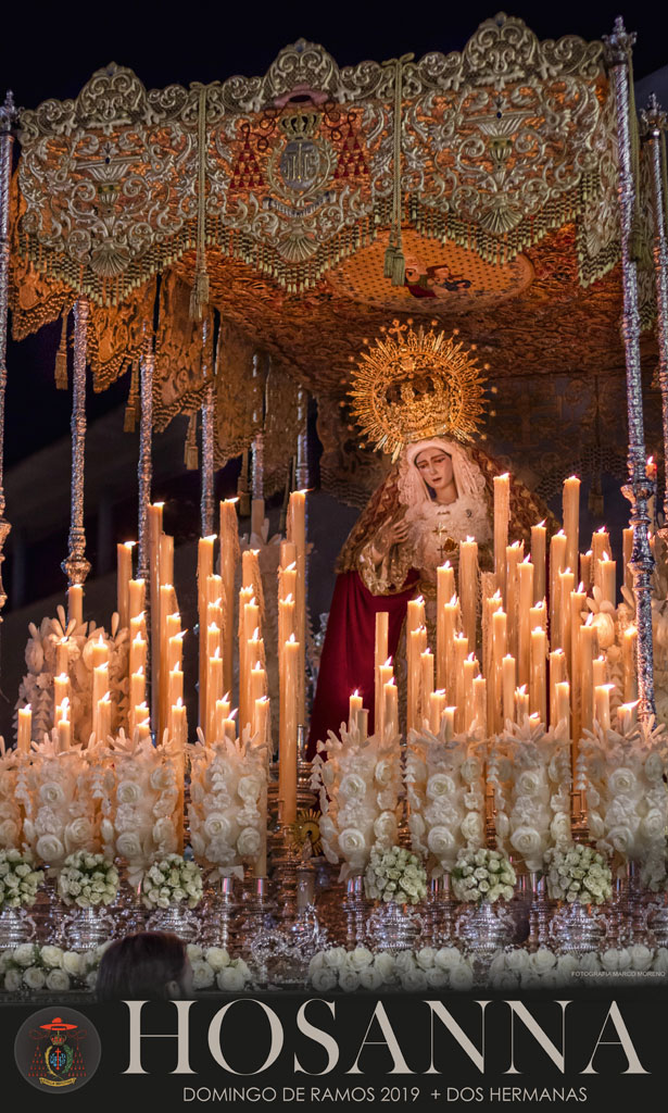 hosanna Cuatro Funciones Principales